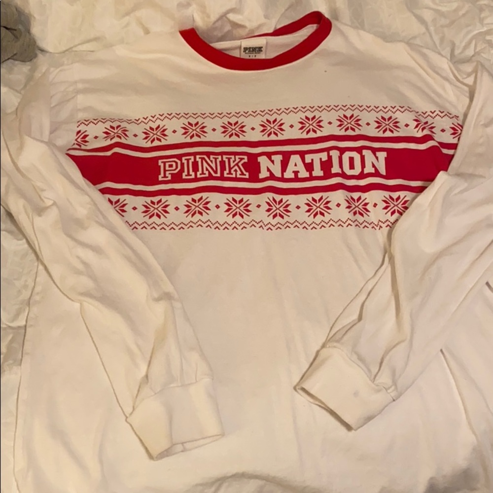 T shirt PINK